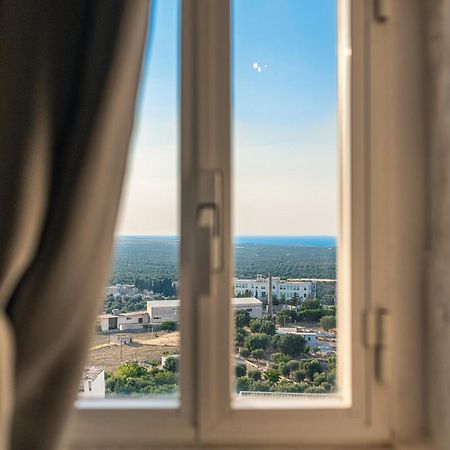 Loft Parisi Villa Ostuni Exterior photo