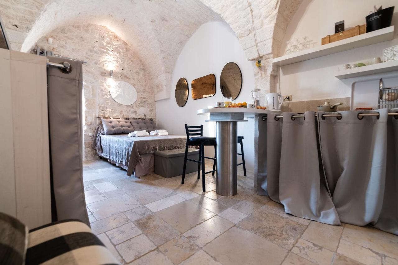 Loft Parisi Villa Ostuni Exterior photo