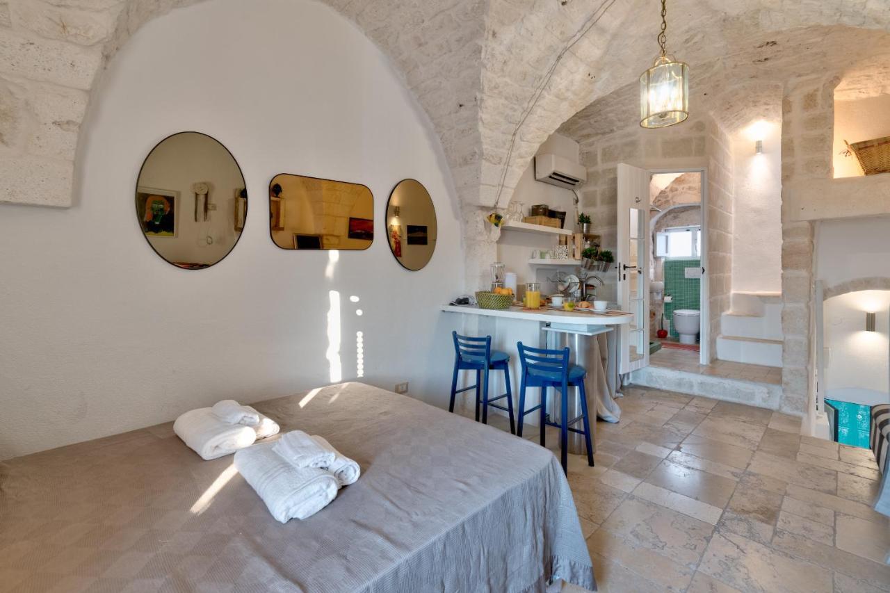 Loft Parisi Villa Ostuni Exterior photo