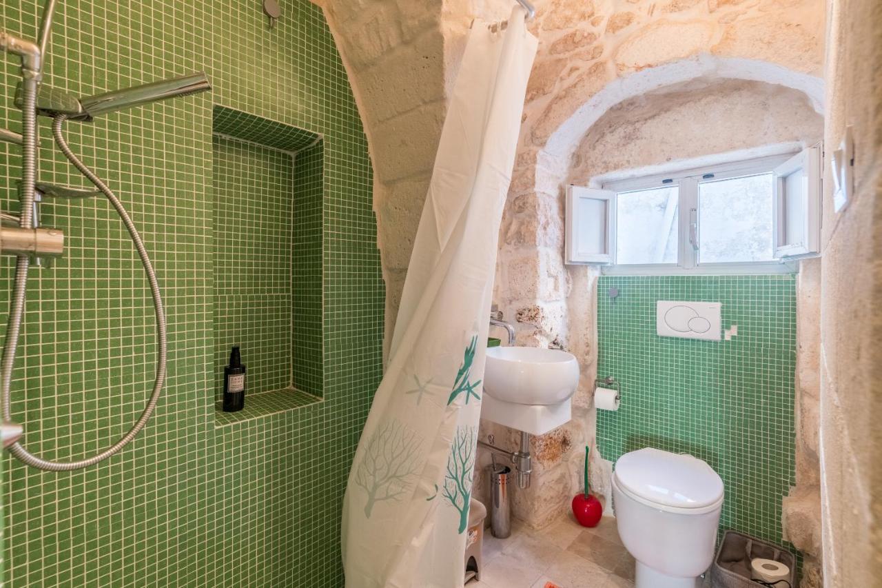 Loft Parisi Villa Ostuni Exterior photo