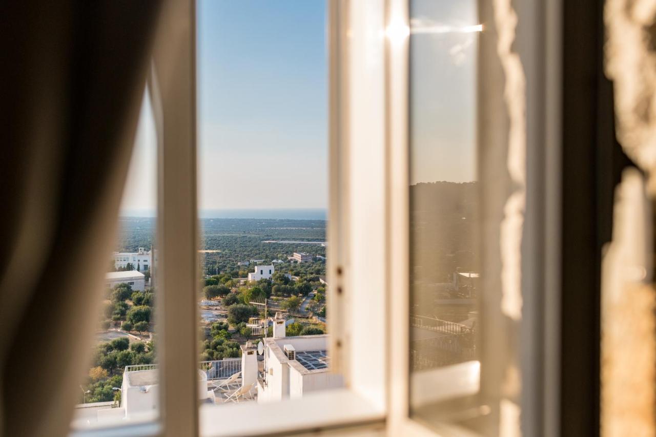 Loft Parisi Villa Ostuni Exterior photo